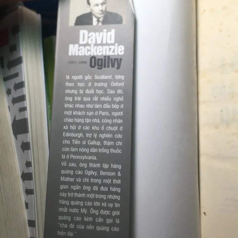 Lời thú nhận của một Bậc thầy quảng cáo  786047