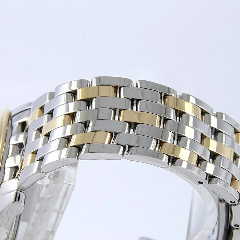 Đồng hồ Omega De Ville Prestige Combi 24P 424.20.37.20.58.001 SSxYG tự động - Hàng hiệu Chính hãng 882725