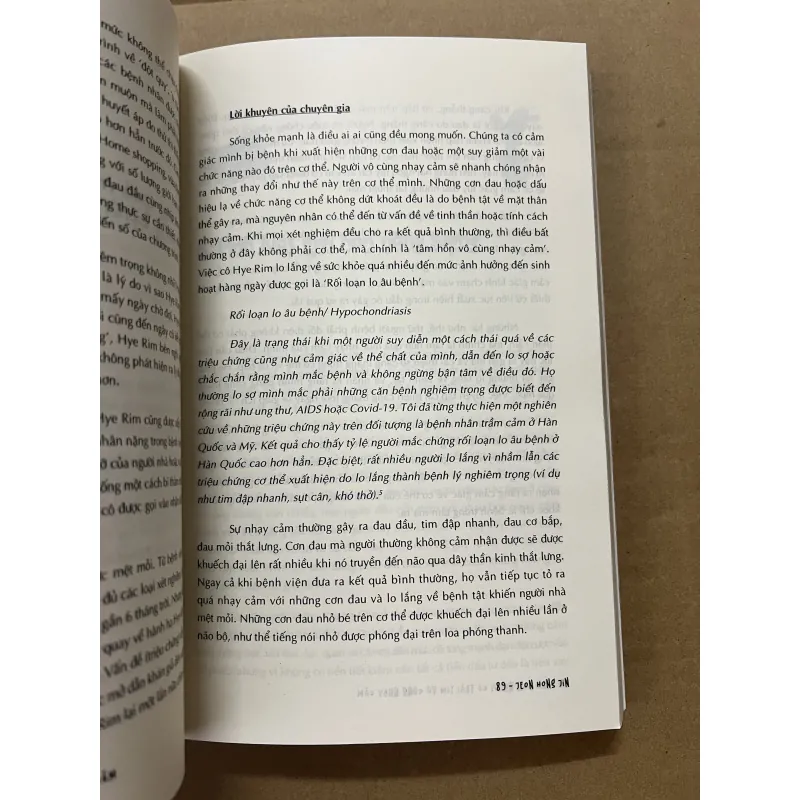 Gửi Bạn Người Có Trái Tim Vô Cùng Nhạy Cảm 789553