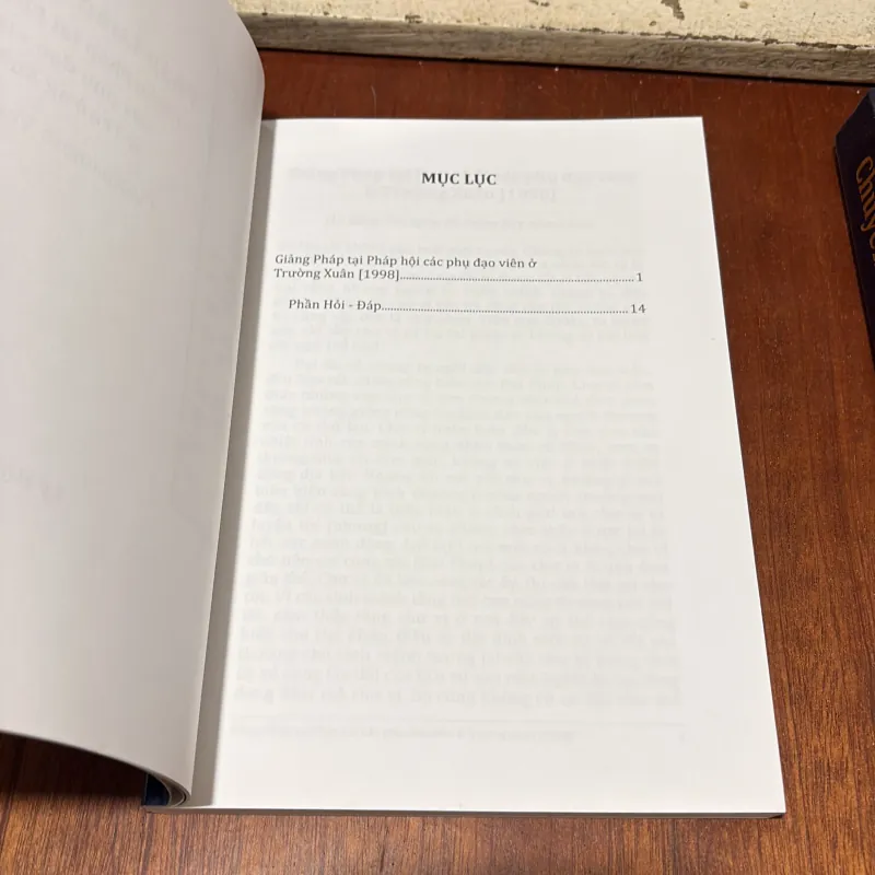 II Pháp Luân Công: Chuyển Pháp Luân _ Pháp Luân Đại Pháp - Lý Hồng Chí - 2017 784063