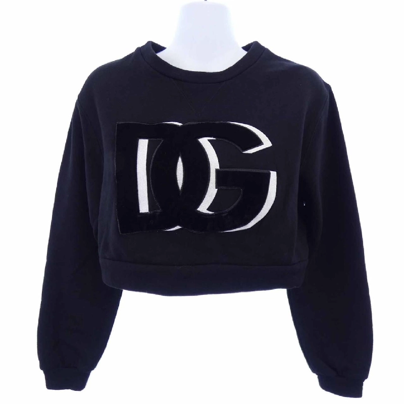 Dolce & Gabbana DOLCE&GABBANA F9P40Z HU7HV Áo khoác - Hàng hiệu Chính hãng 822836