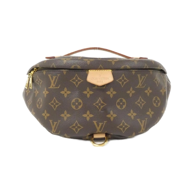Túi đeo chéo Louis Vuitton Monogram M43644 - Hàng hiệu Authentic 767155