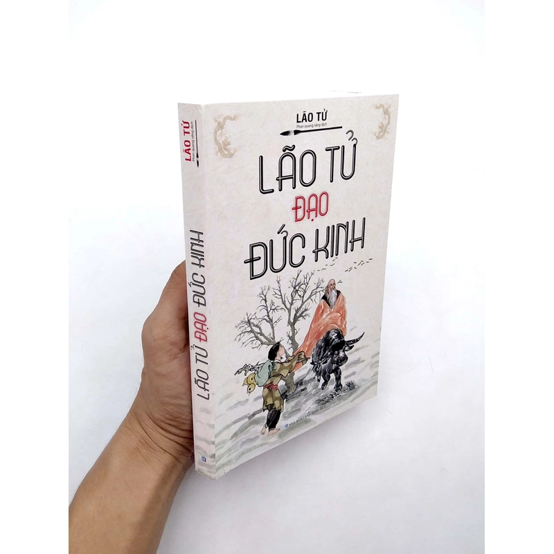 Lão Tử Đạo Đức Kinh 456664