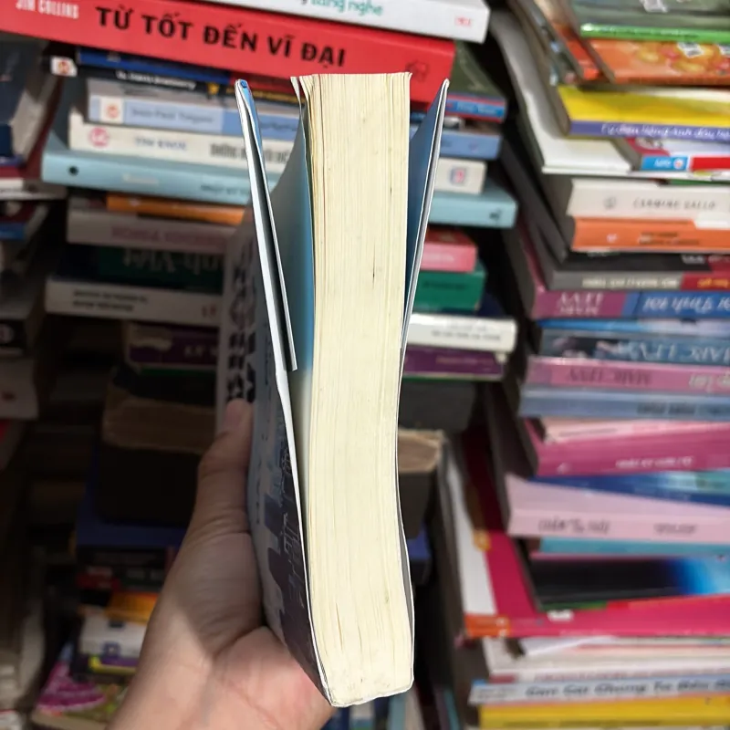 II Khát Vọng Việt _ Hãy Là Một Phần Của Sự Đổi Thay Kỳ Diệu (Quyển 2) - Đỗ Cao Bảo - 2022 779182