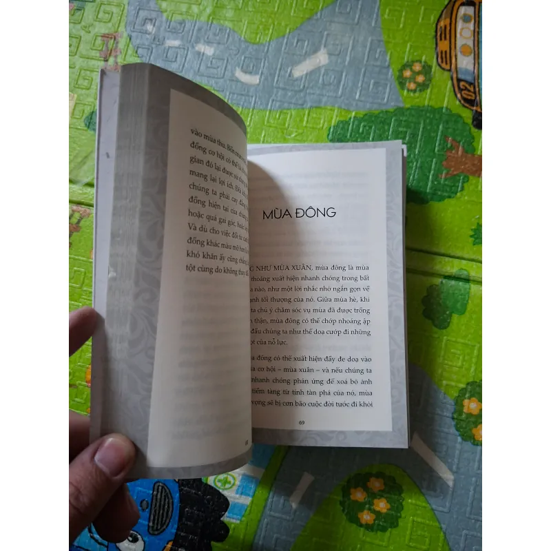 Combo 4 Quyển sách của Jim Rohn 757217