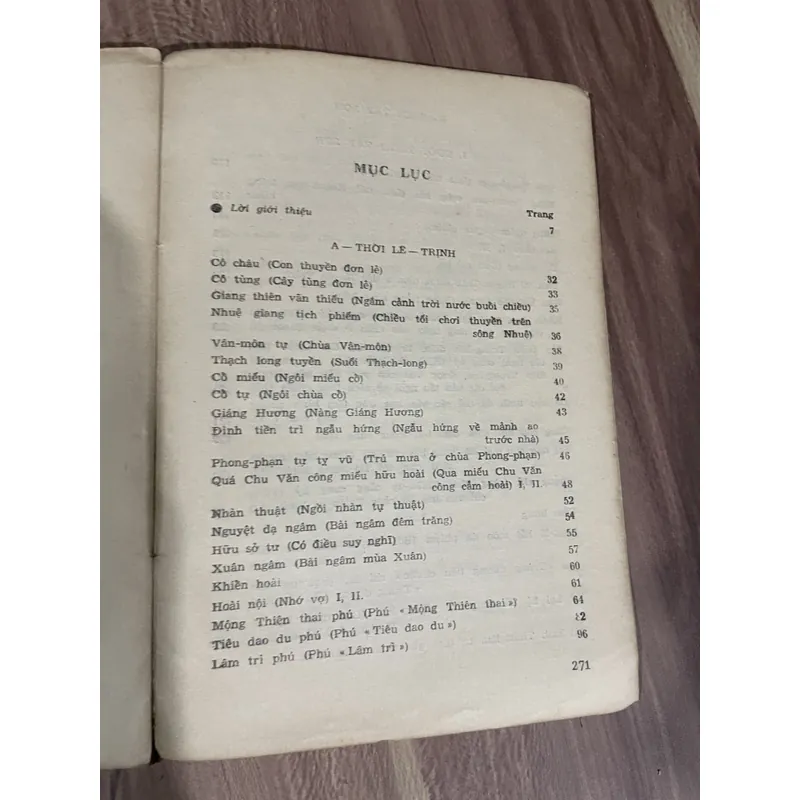 Thơ Ngô Thì Nhậm  697106