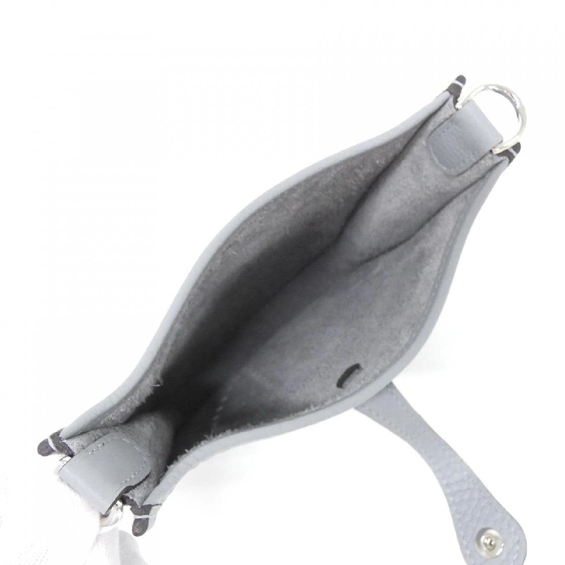 【Sản phẩm chưa sử dụng】Túi xách vai Hermès Évelyne Amazon 16cm 069426CK 609852