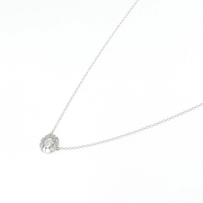 Dây chuyền kim cương Tiffany - Hàng hiệu Authentic 842706