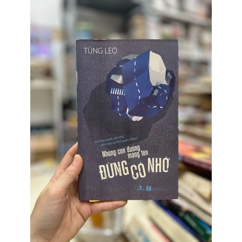 Những con đường mang tên đừng có nhớ 526309