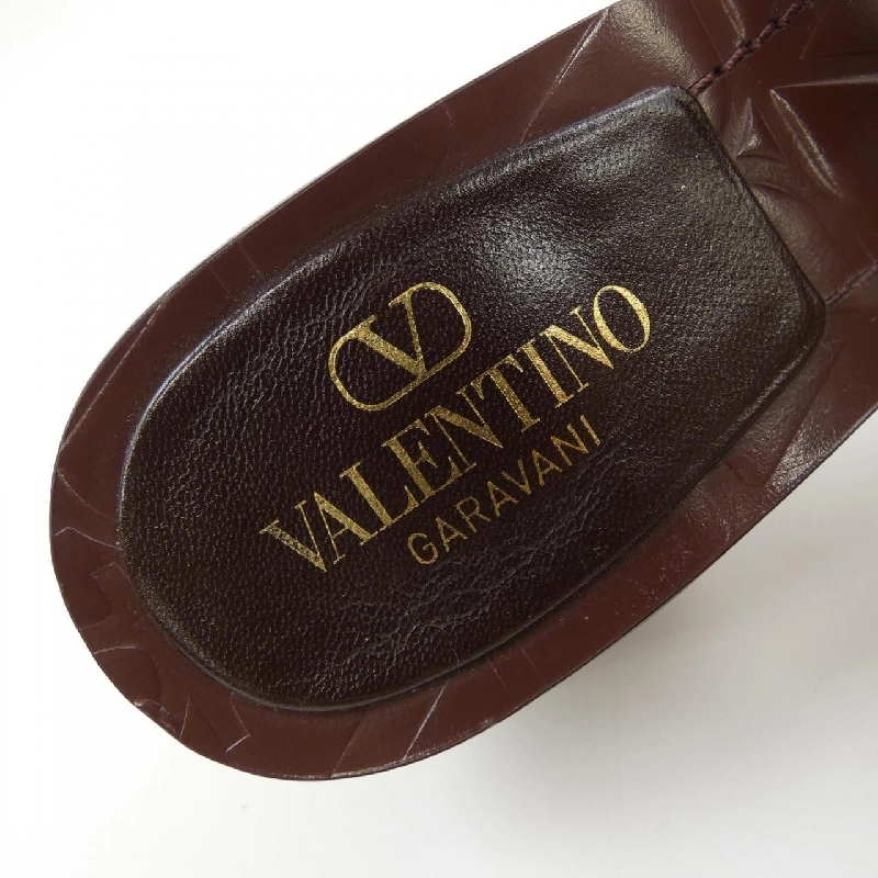 Giày sandal VALENTINO GARAVANI - Hàng hiệu Authentic 830417