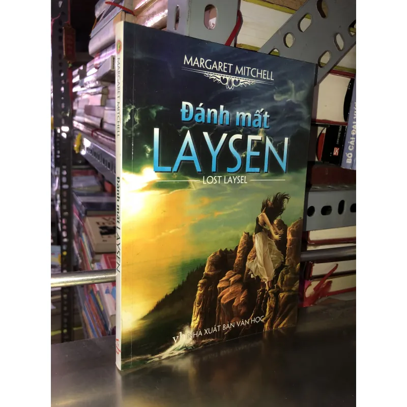 Đánh mất Laysen - Margaret Mitchell 1002465