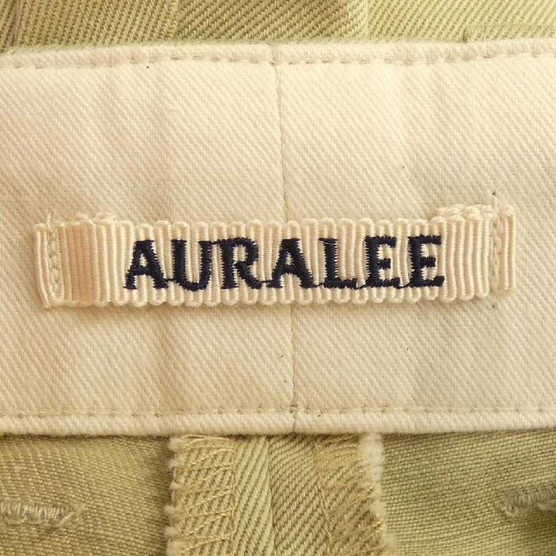 Quần AURALEE - Hàng hiệu Authentic 821142