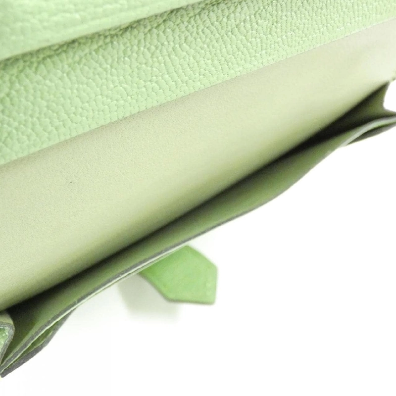 Ví thẻ Hermès Béarn 039805CC 623103