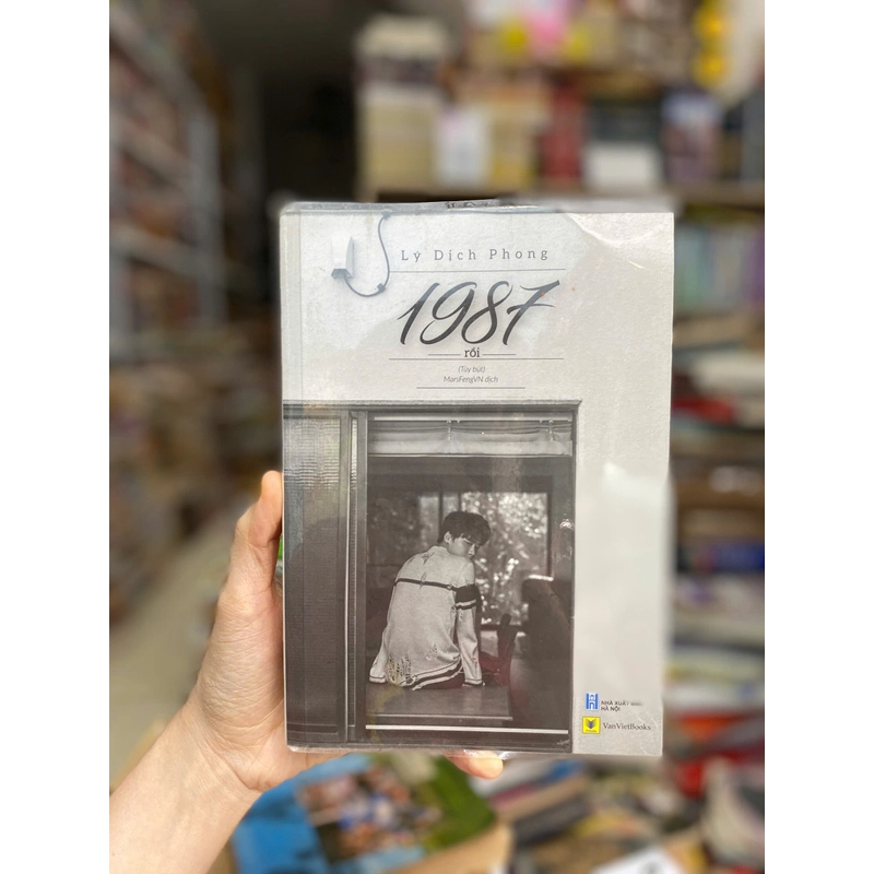 1987 Rồi - Lý Dịch Phong 472191