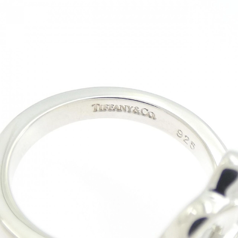 Nhẫn Loving Heart Tiffany - Hàng hiệu Authentic 839860