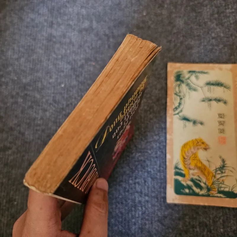 Đông phương huyền bí qua truyện cổ tích thần tiên - Pearl Buck 736159