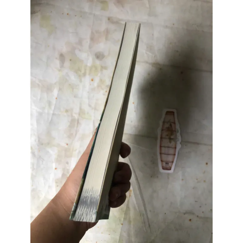 Con Diếc Quẫy Lồng - Trà My 800035