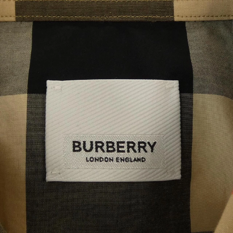 Áo sơ mi BURBERRY 8038638 - Hàng hiệu Chính hãng 896041