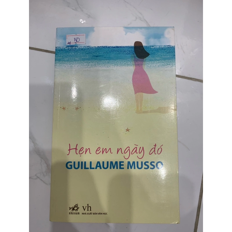 Sách Hẹn em ngày đó 445936