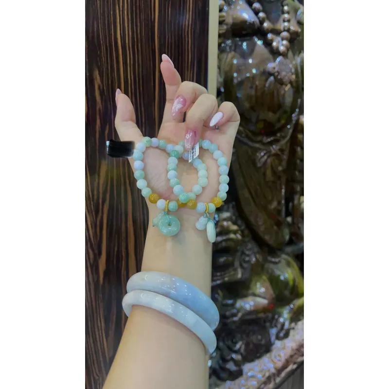 CHUỔI NGỌC TYPE A – VÒNG ĐẸP LÊN TAY LÀ SANG 761364