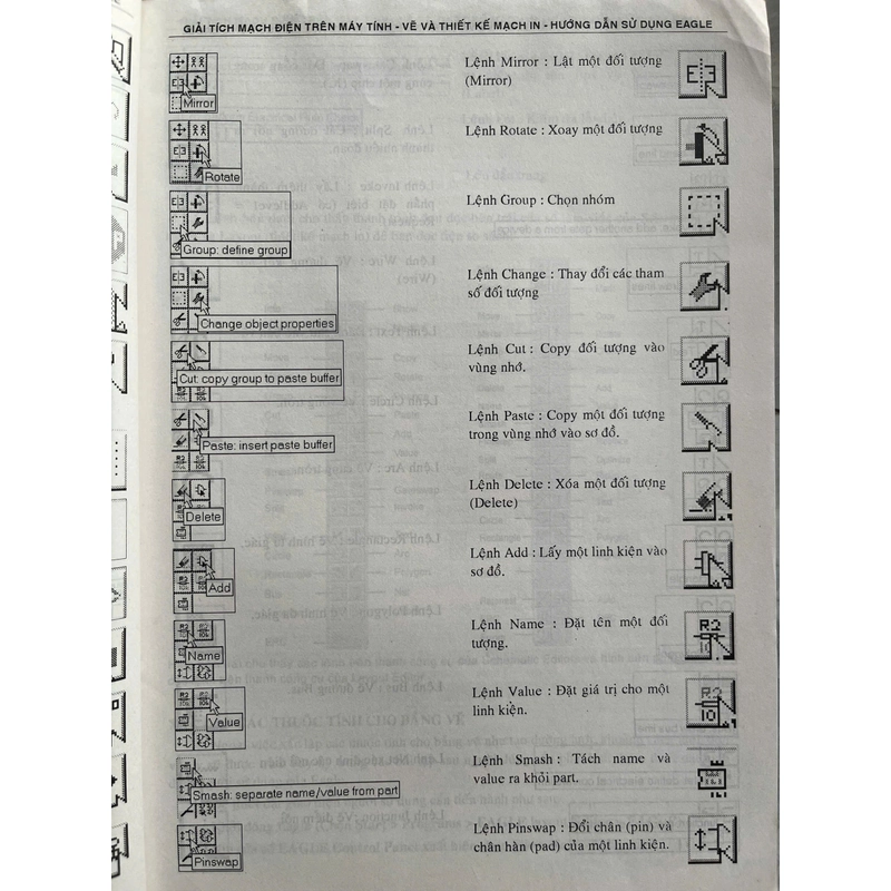 THIẾT KẾ TỰ ĐỘNG MẠCH ĐIỆN TỬ 522916