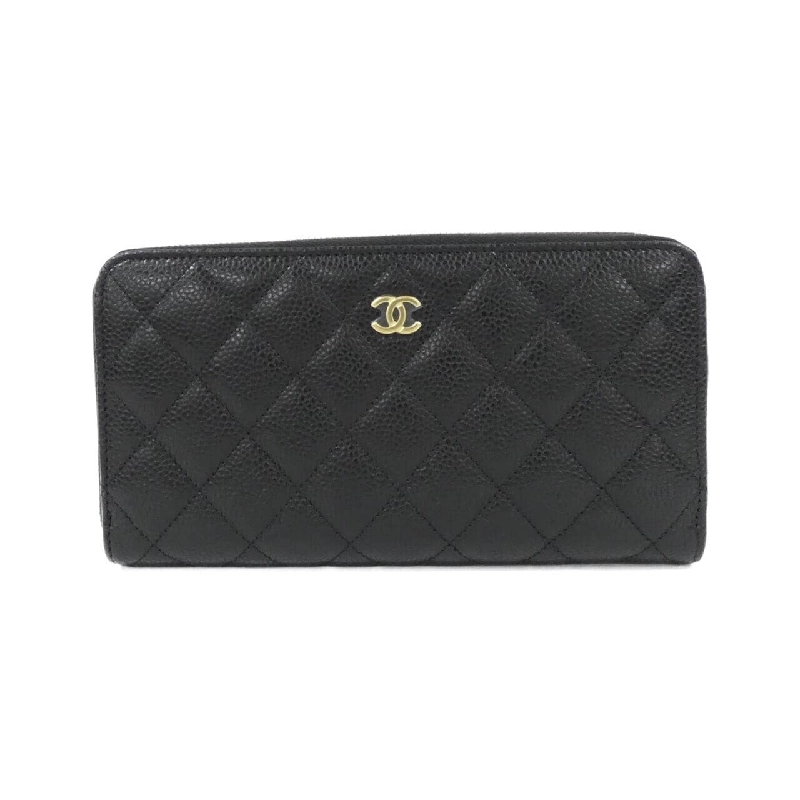 【Sản phẩm chưa sử dụng】Ví Chanel Timeless Classic Line AP0242 621963