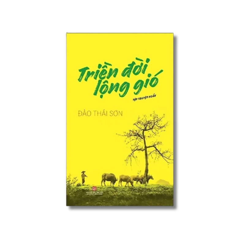 Triền đời lộng gió - Đào Thái Sơn 725251