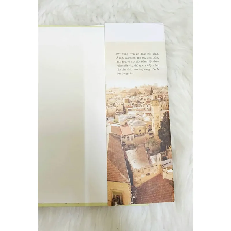 Tiểu thuyết MIỀN ĐẤT HỨA CỦA TÔI (bìa cứng) 731300