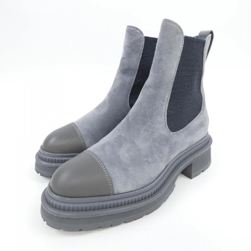 Giày bốt CHANEL G39208Y56672 660066