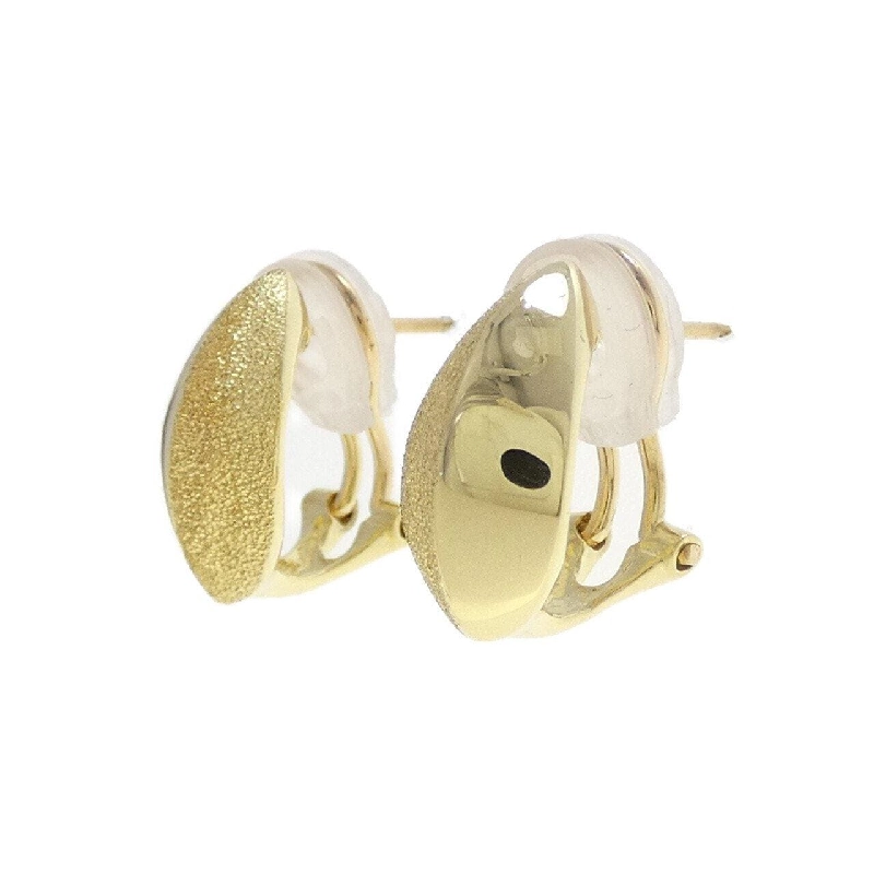 K18YG Bông tai - Hàng hiệu Authentic 868953