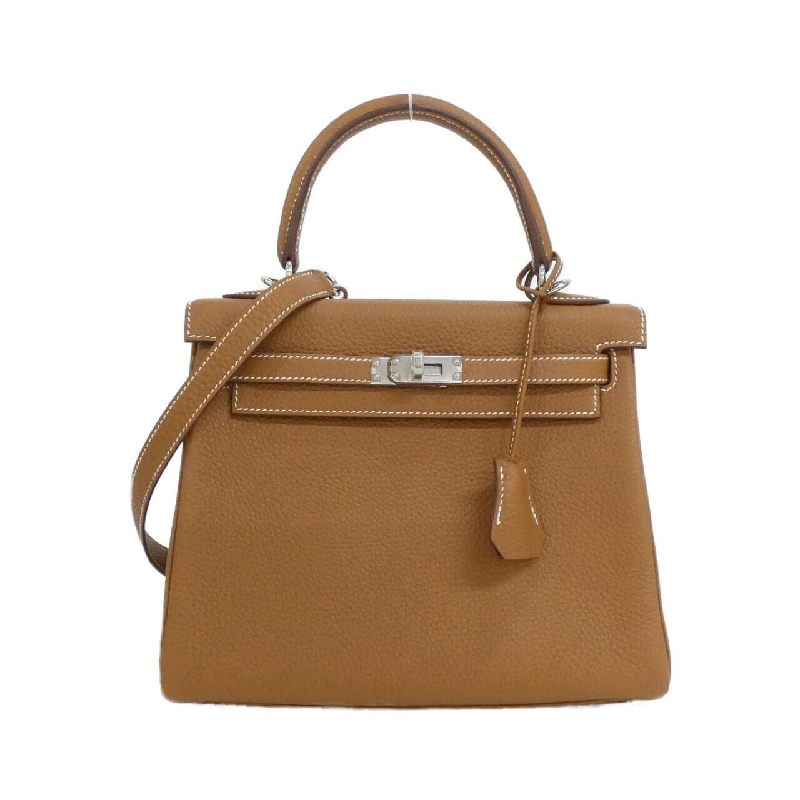 Túi xách Hermes Kelly 25cm 044624CK - Hàng hiệu Chính hãng 804960