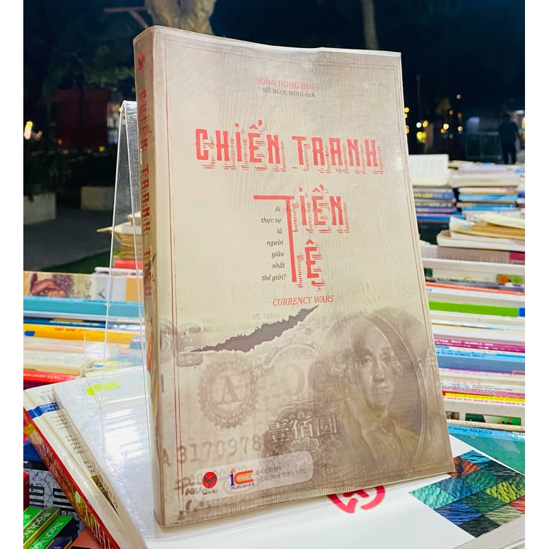 CHIẾN TRANH TIỀN TỆ 358222