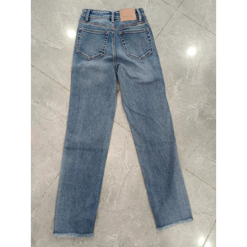 Quần jean nữ MANGO  1024474