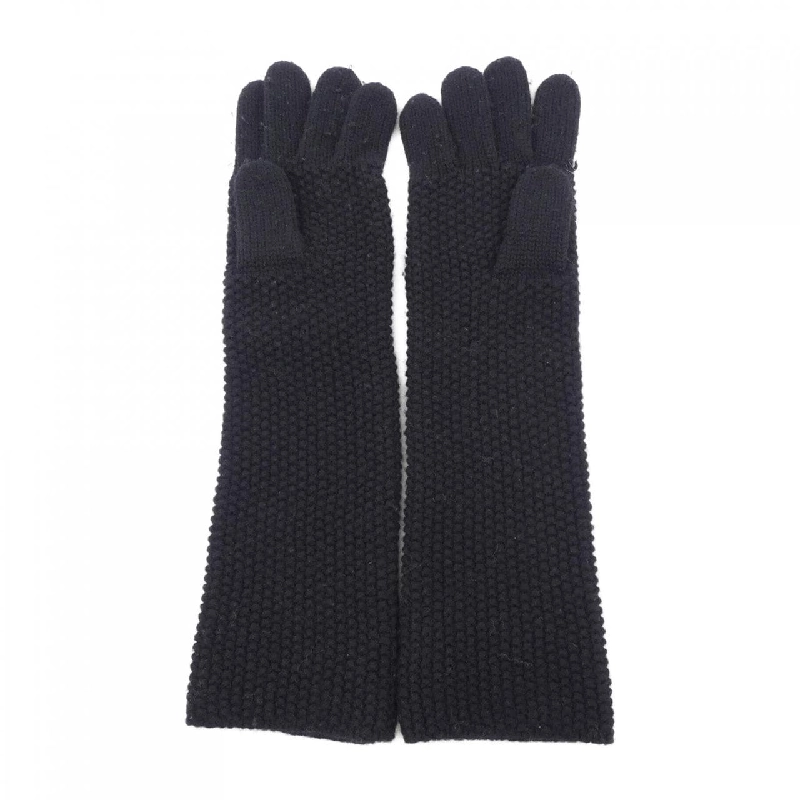 GĂNG TAY CHANEL - Hàng hiệu Authentic 834864