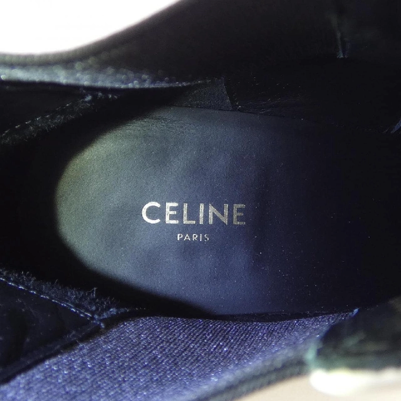 Giày bốt CELINE 661502