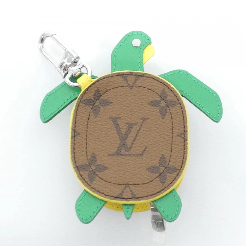 Móc khóa Louis Vuitton Monogram LV Turtle M01471 - Hàng hiệu Chính hãng 771872