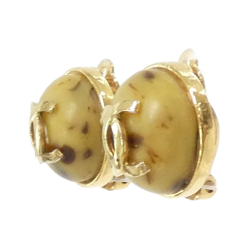 【Vintage】Bông tai Chanel 626617