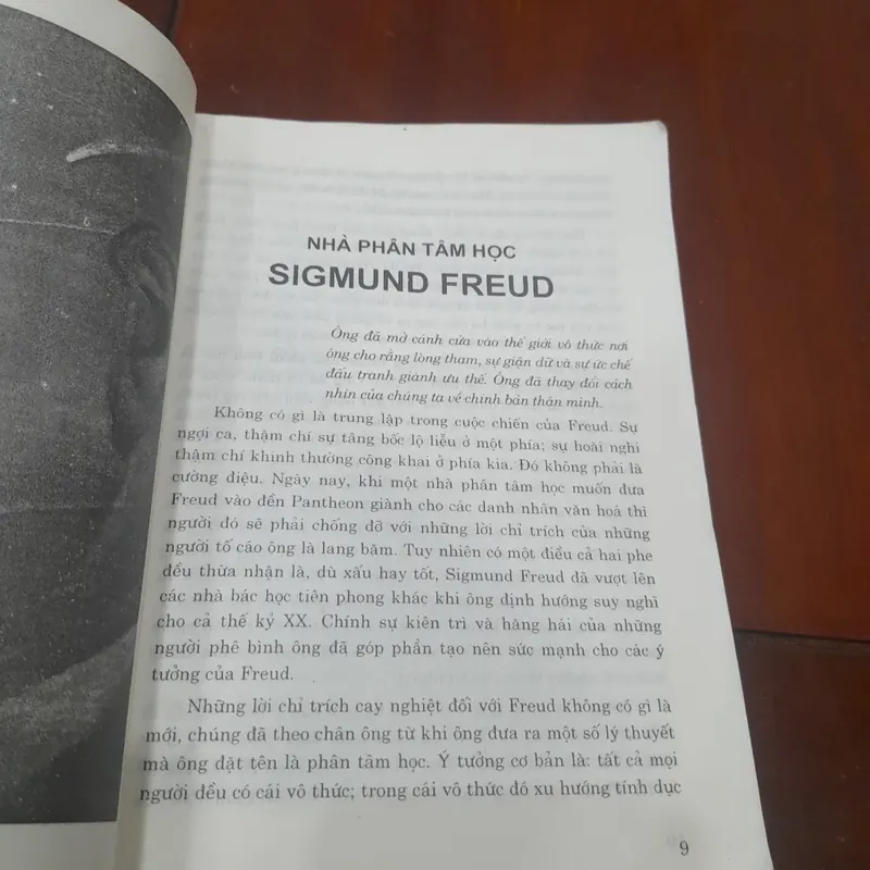 Những BỘ ÓC VĨ ĐẠI trong Khoa học thế kỷ XX 739065