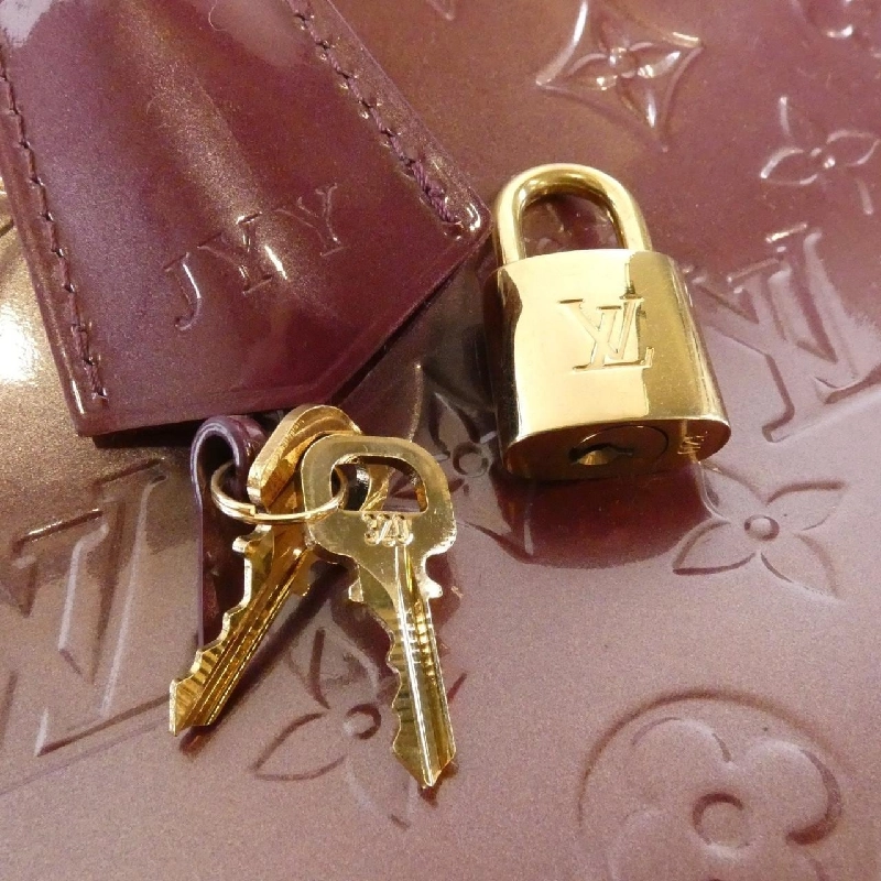 Túi xách Louis Vuitton Vernis Alma GM M93594 - Hàng hiệu Chính hãng 765953