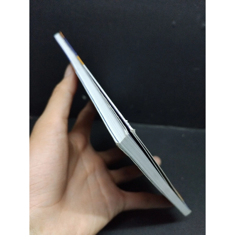 Hệ thống bài tập và câu hỏi trắc nghiệm nguyên lý kế toán mới 90% bẩn nhẹ HCM1906 Võ Minh Nhị SÁCH GIÁO TRÌNH, CHUYÊN MÔN 915808