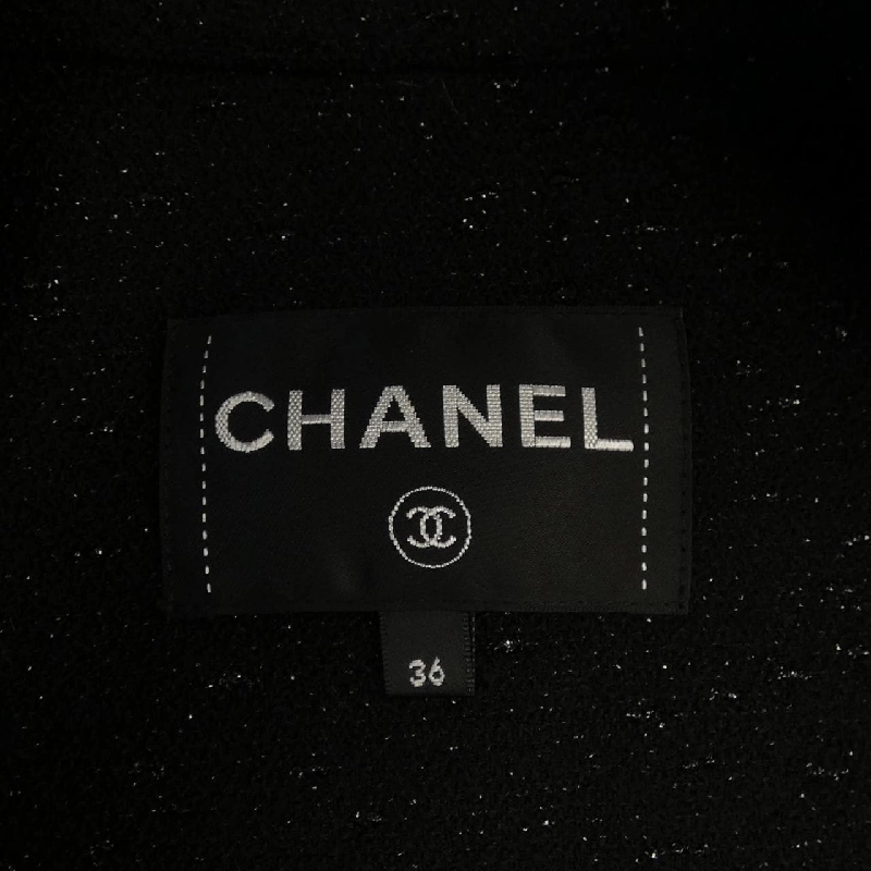 【Mã giảm giá】Áo khoác CHANEL 640388