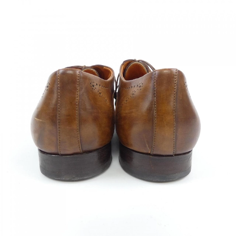 Giày SANTONI - Hàng hiệu Authentic 907374