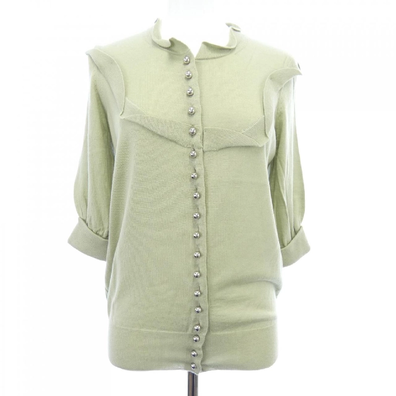 Áo khoác cardigan LOUIS VUITTON WIKC04MIZ - Hàng hiệu Authentic 823961