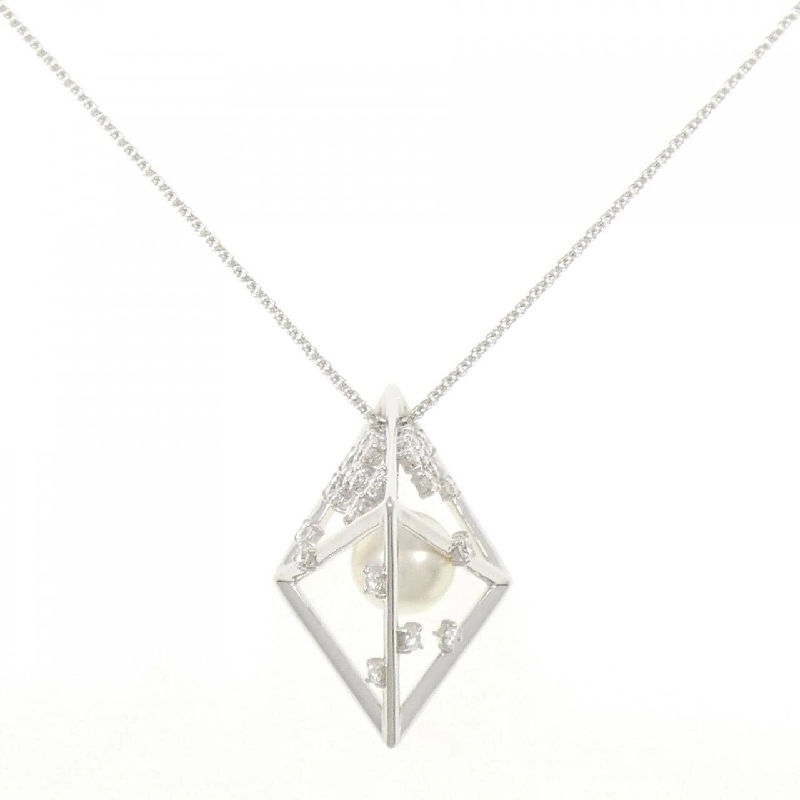 Chuỗi ngọc trai Akoya Mikimoto 8.0mm - Hàng hiệu Authentic 839239