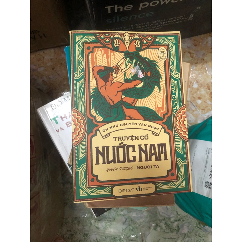 truyện cổ nước nam 452784