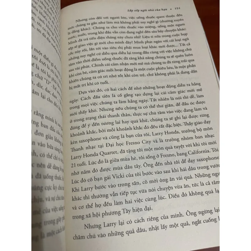 Tư duy có hệ thống Daniel J. Levitin 1042175