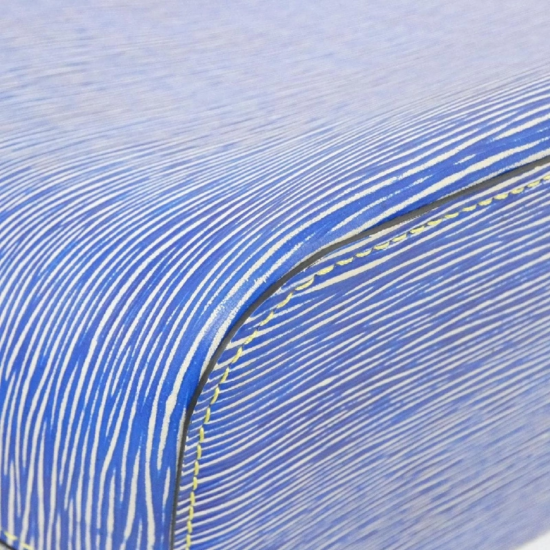 Túi xách Louis Vuitton Epi Denim Neverfull MM M51053 - Hàng hiệu Chính hãng 765713