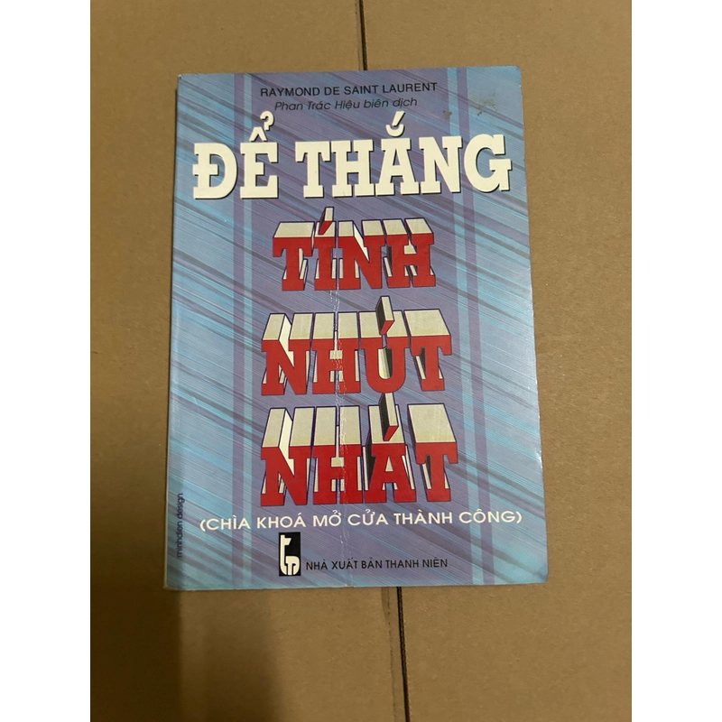 Để thắng tính nhút nhát 504076