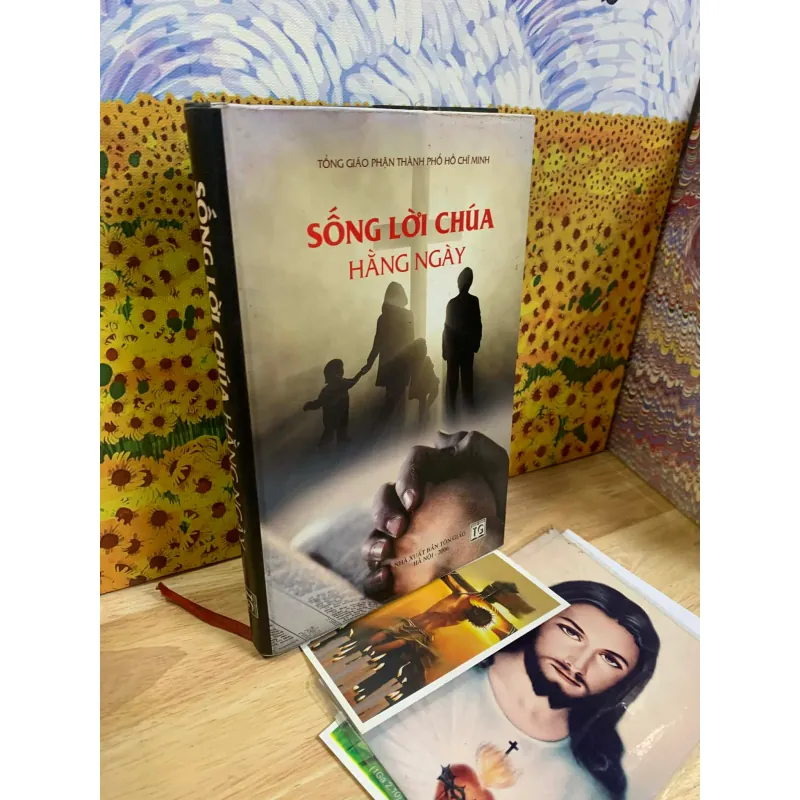 Sống Lời Chúa Hàng Ngày 927477