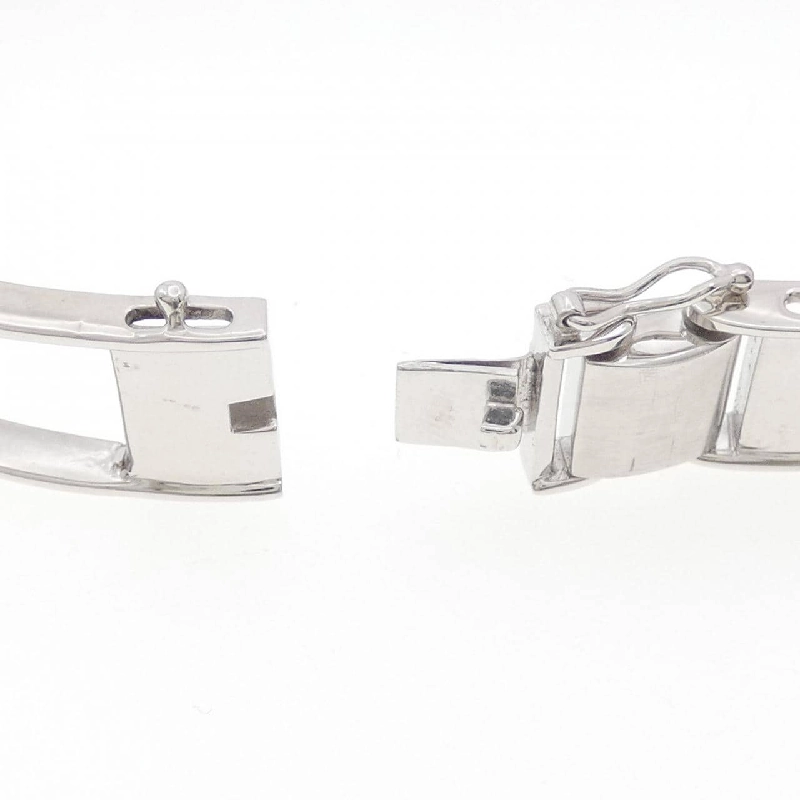 18KWG Vòng tay kim cương 1.70CT - Hàng hiệu Authentic 878460